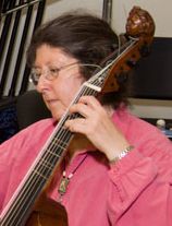 Photo of Carol Deihl