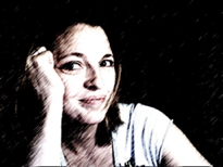 Photo of Cayla Cardiff