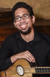 Photograph of Hector Torres